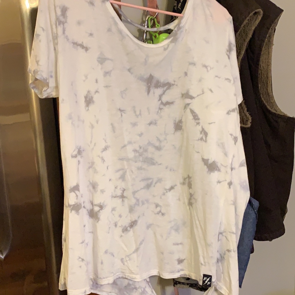 Fast and furious tee